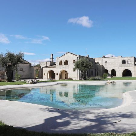 Viglione Wine Resort Santeramo in Colle Exterior photo