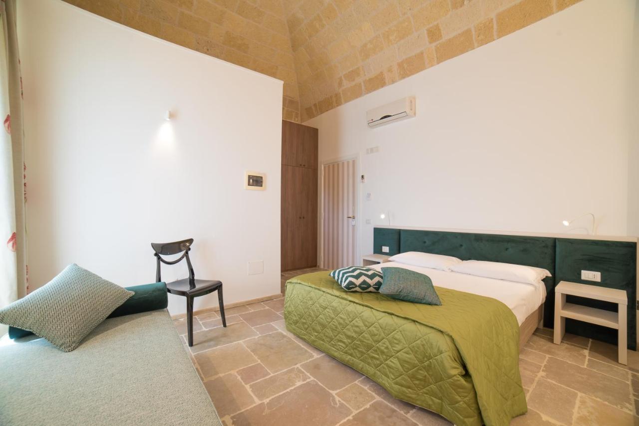 Viglione Wine Resort Santeramo in Colle Exterior photo