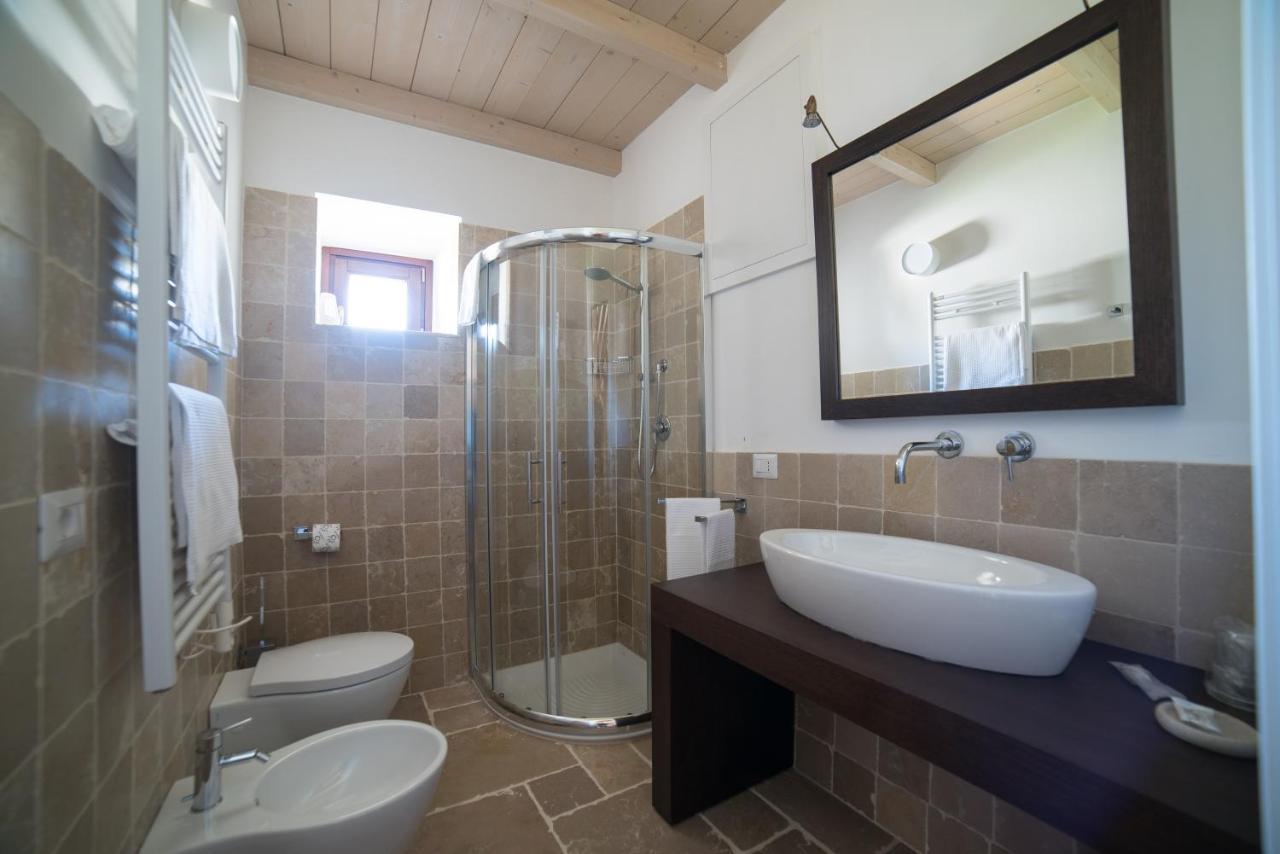 Viglione Wine Resort Santeramo in Colle Exterior photo