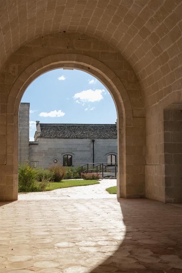 Viglione Wine Resort Santeramo in Colle Exterior photo