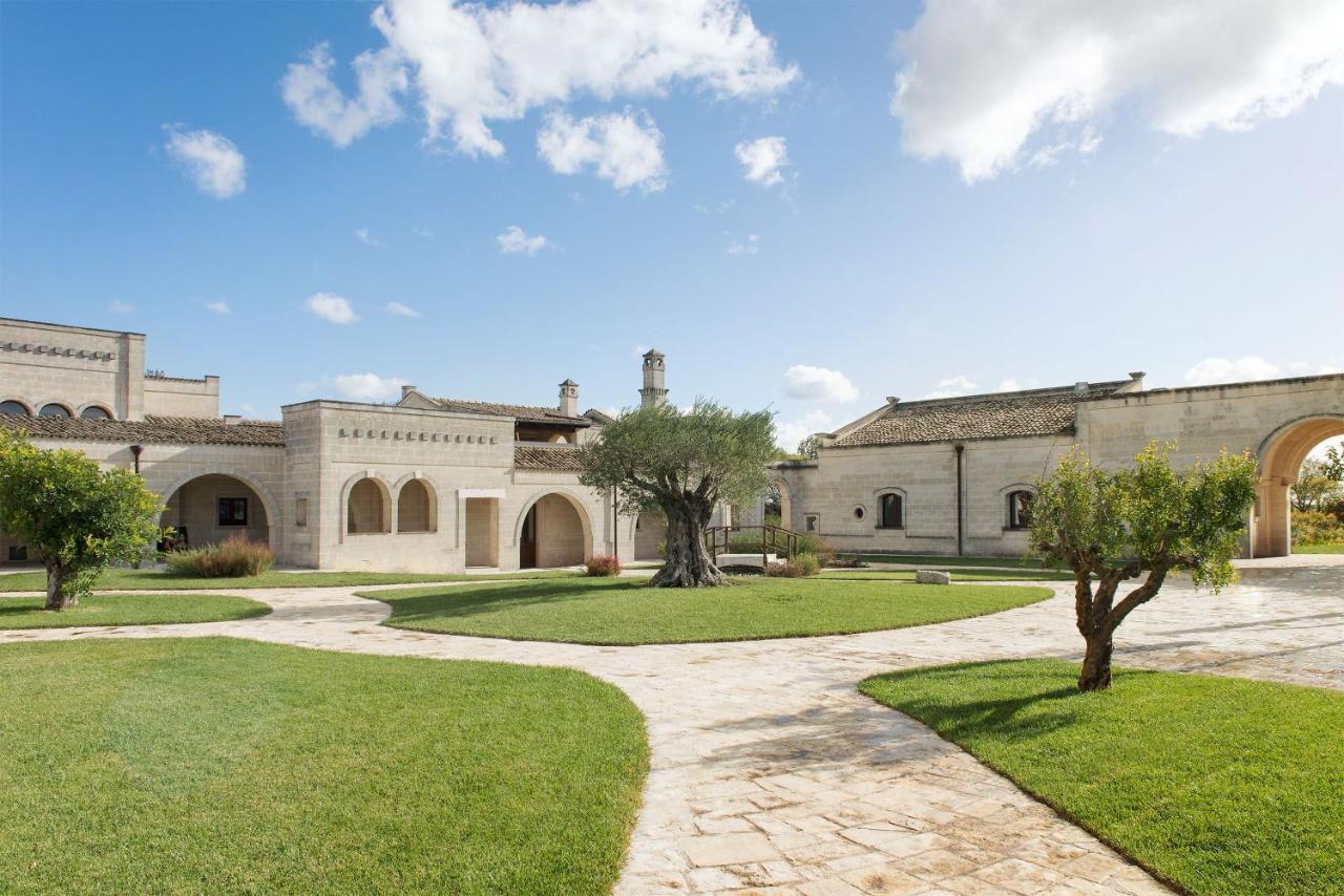 Viglione Wine Resort Santeramo in Colle Exterior photo