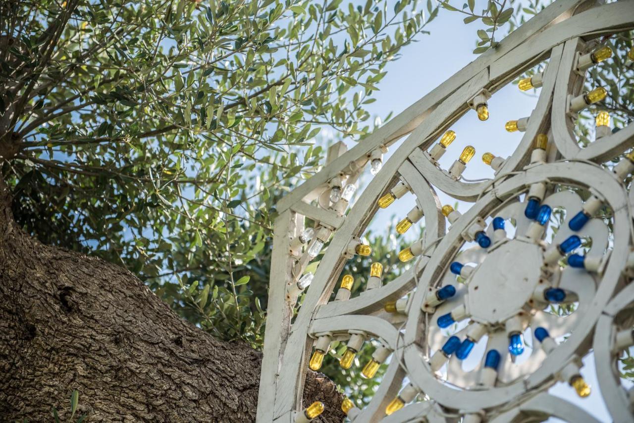 Viglione Wine Resort Santeramo in Colle Exterior photo