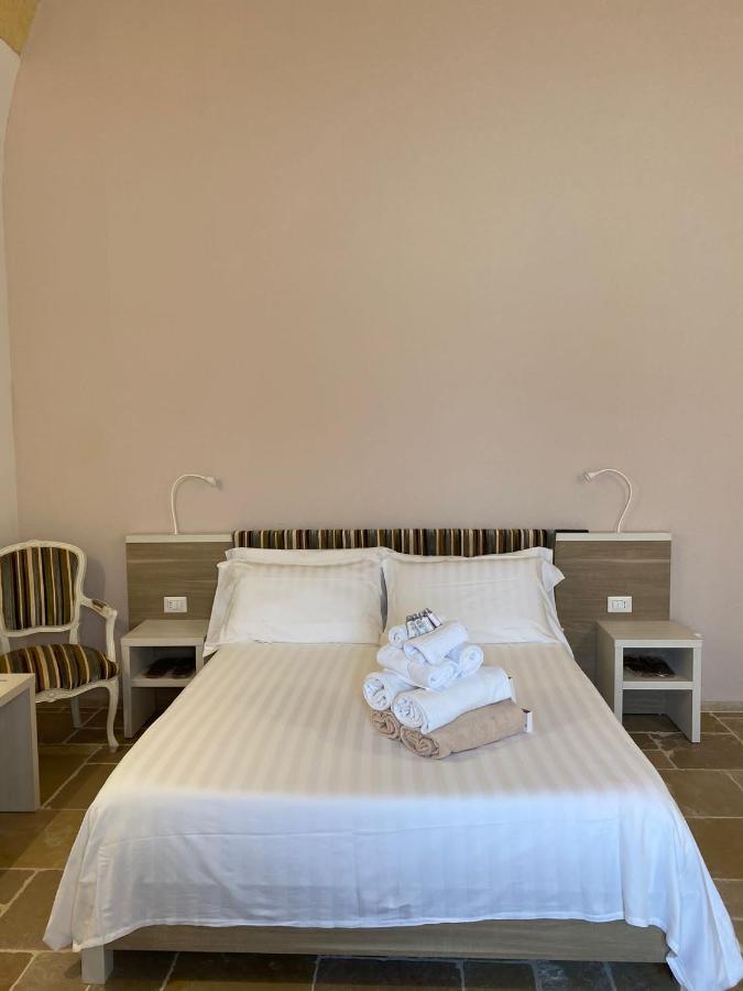 Viglione Wine Resort Santeramo in Colle Exterior photo